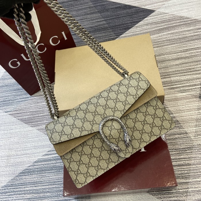 MM Dionysus Shoulder Bag “28*16*10.5CM” 035