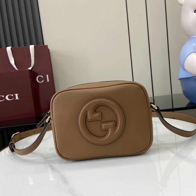 Mini Blondie Crossbody Camera Bag “21*15.5*8CM” 005