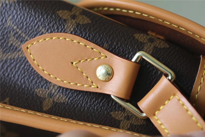 Dimier Crossbody Bag “35.5*24*12CM” 085