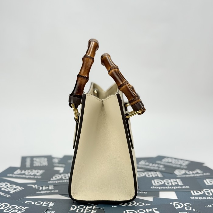 Mini Diana Tote Bag “20*16*10CM” 037