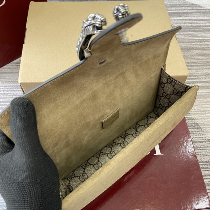 PM Dionysus Shoulder Bag “25*13.5*7CM” 015