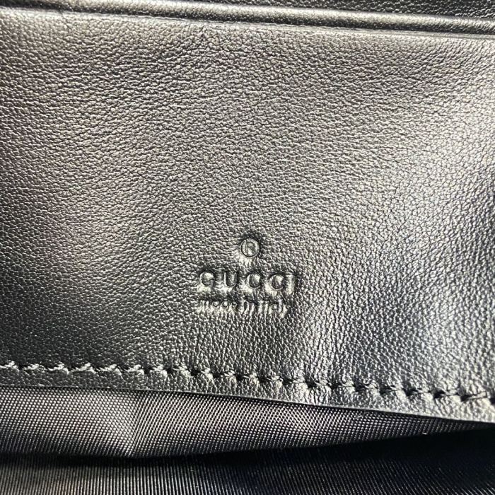 GG Supreme Chain Clutch “22.5*13*2.5CM” 033