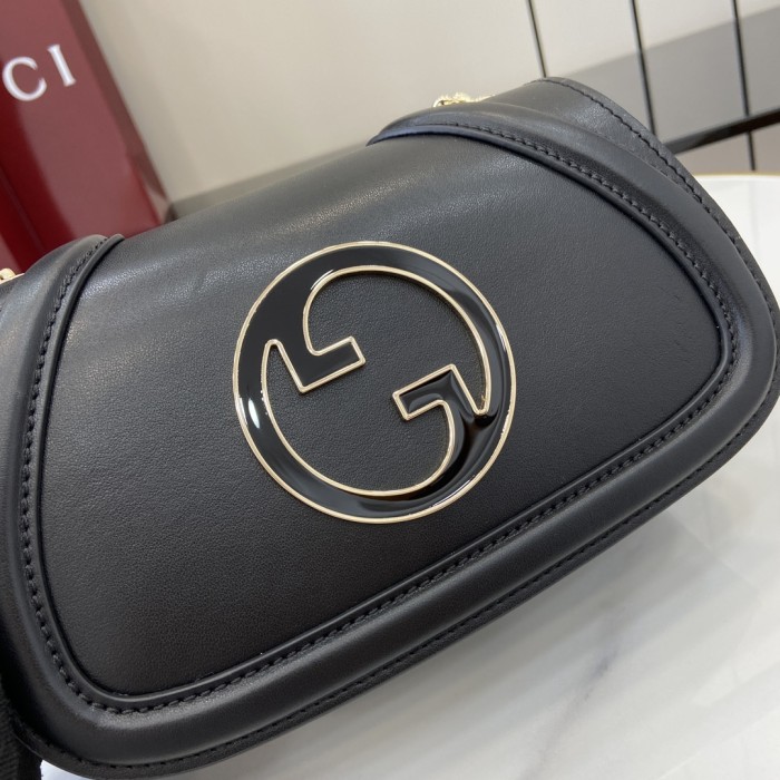 PM Blondie Shoulder Bag “21.5*11*8CM” 076