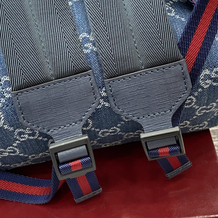 GG Backpack“32*25*11CM”-005=