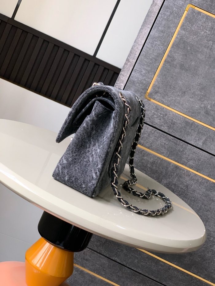 25B Classic Flap Medium “25.5x15.5x6.5cm” -028 =A01112
