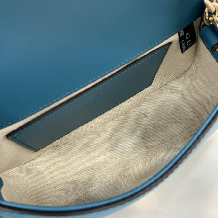 PM Blondie Shoulder Bag “21.5*11*8CM” 076