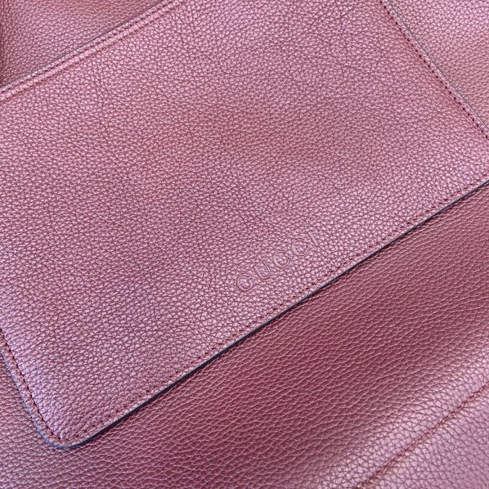 GM Body Double Lock Shoulder Bag“ 49*46*4CM” 009
