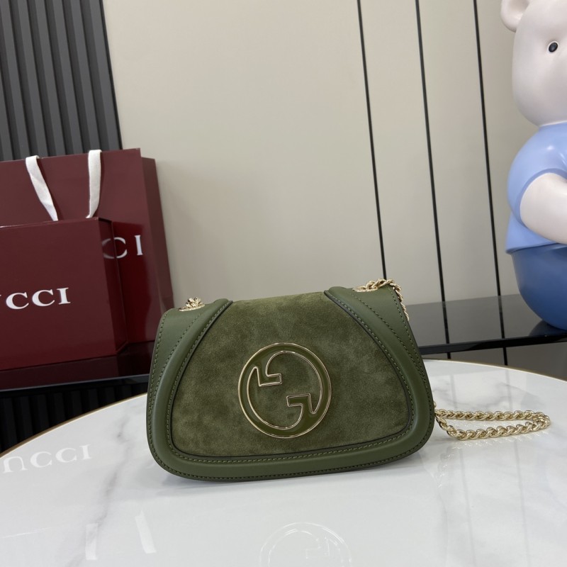 PM Blondie Shoulder Bag “21.5*11*8CM” 076