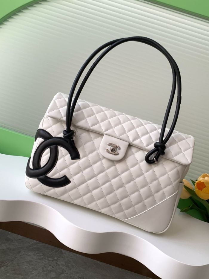 25B Cambon Airport Bag “33x24x11cm” -028 =AS6338