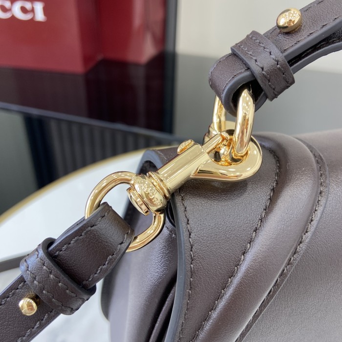 GM Blondie Shoulder Bag “32*17*10CM” 058