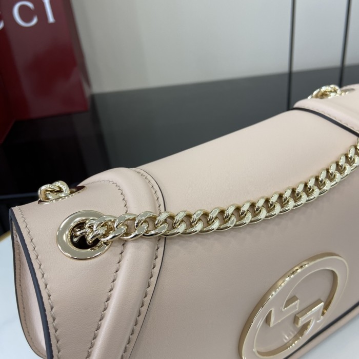 MM Blondie Shoulder Bag “26.5*16.5*8.5CM” 067