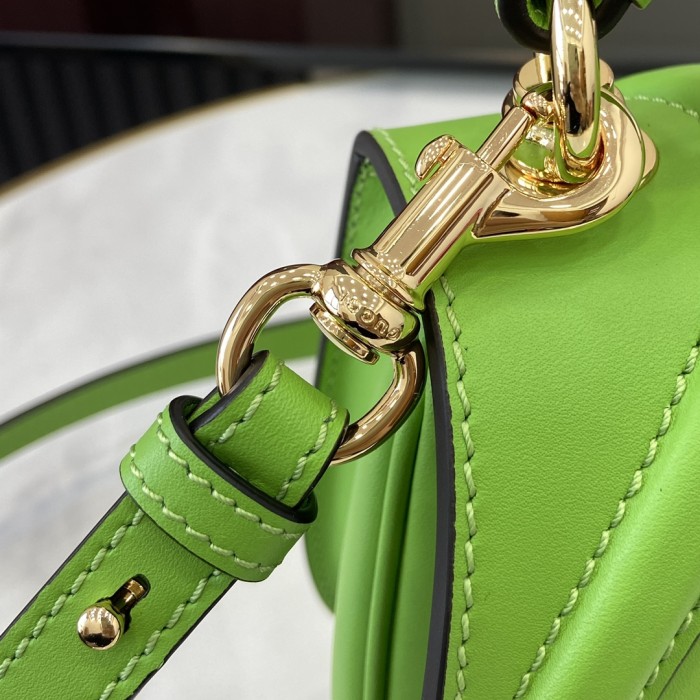 MM Blondie Shoulder Bag “26.5*16.5*8.5CM” 057