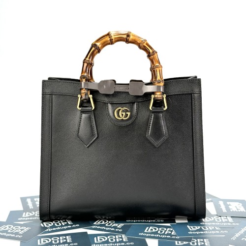 PM Diana Tote Bag “27*24*11CM” 047