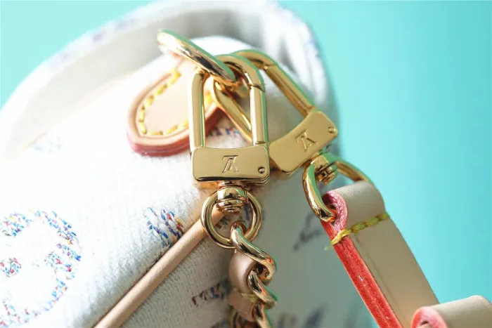Wallet On Chain lvy “23.5*12*4.3CM” 054