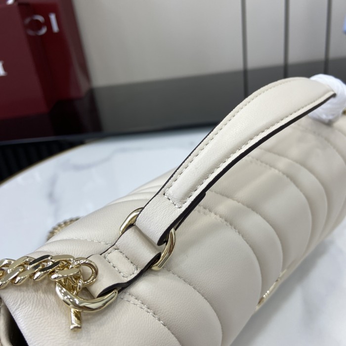 PM GG Milano Top Handle Bag “26*14*6CM” 007