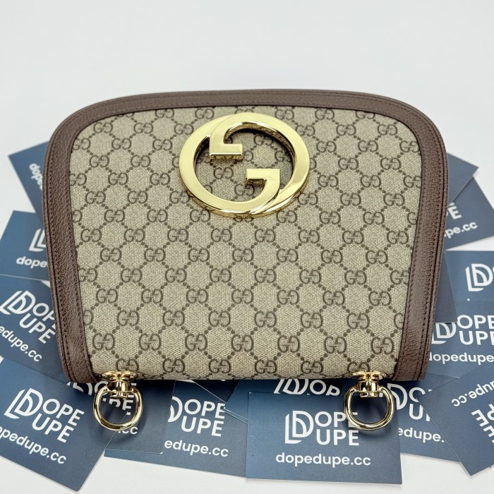 MM Blondie Shoulder Bag “29*22*7CM” 057