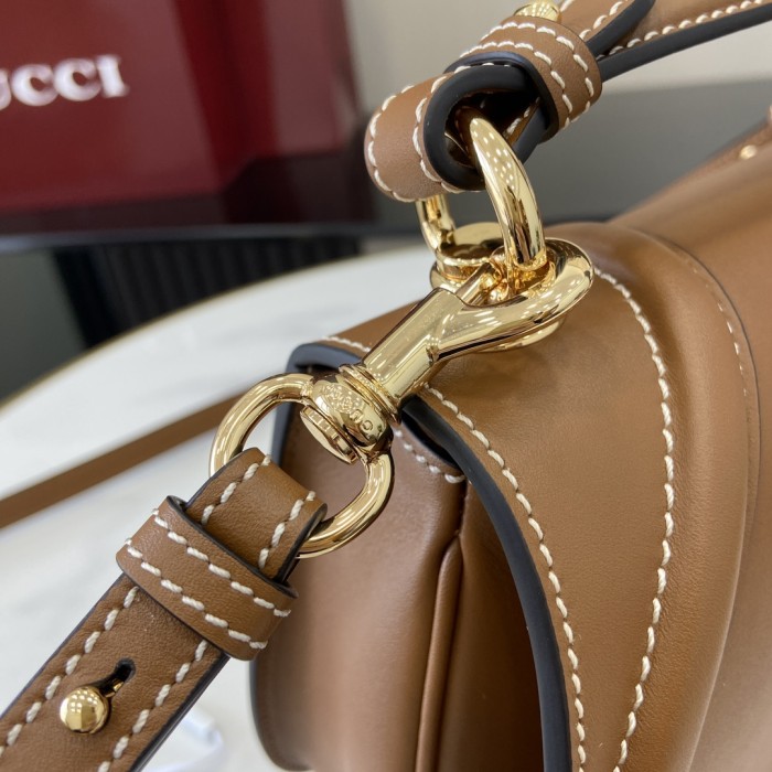 MM Blondie Shoulder Bag “26.5*16.5*8.5CM” 057