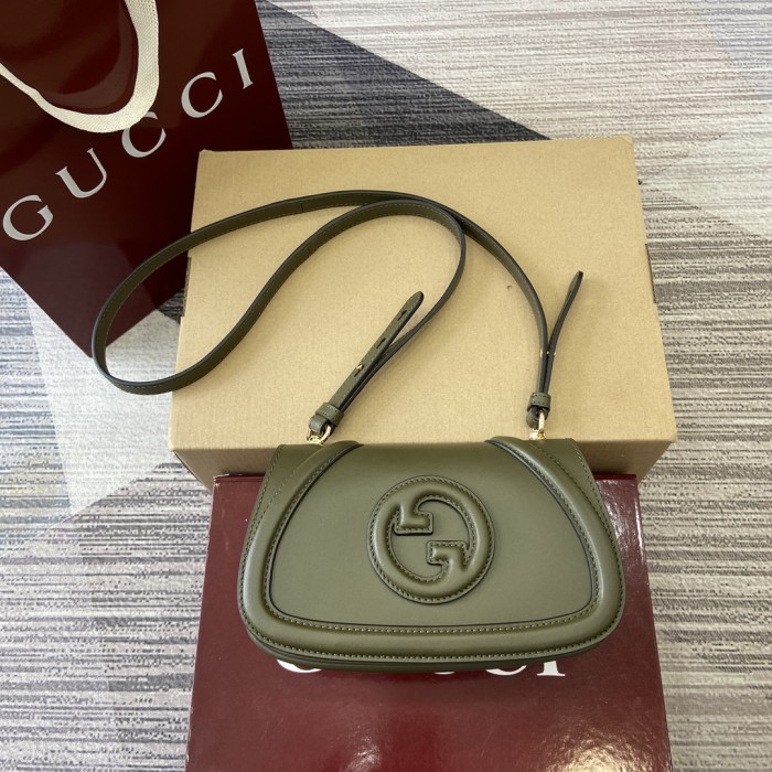PM Blondie Shoulder Bag “21.5*11*8CM” 076