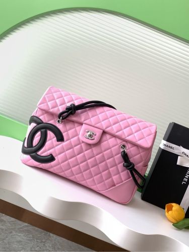 25B Cambon Airport Bag “33x24x11cm” -028 =AS6338