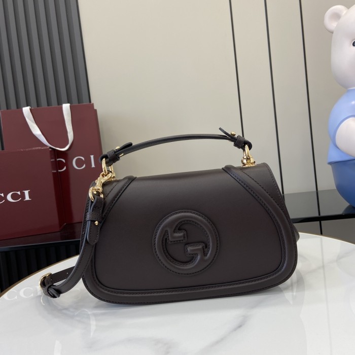 MM Blondie Shoulder Bag “26.5*16.5*8.5CM” 057