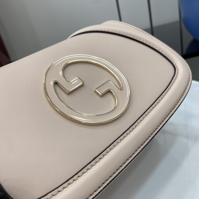 PM Blondie Shoulder Bag “21.5*11*8CM” 076