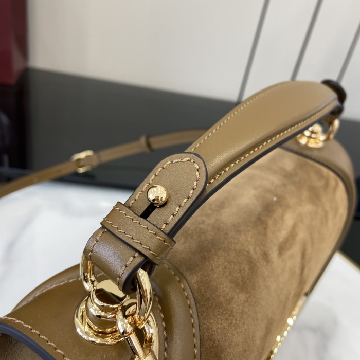 GM Blondie Shoulder Bag “32*17*10CM” 058