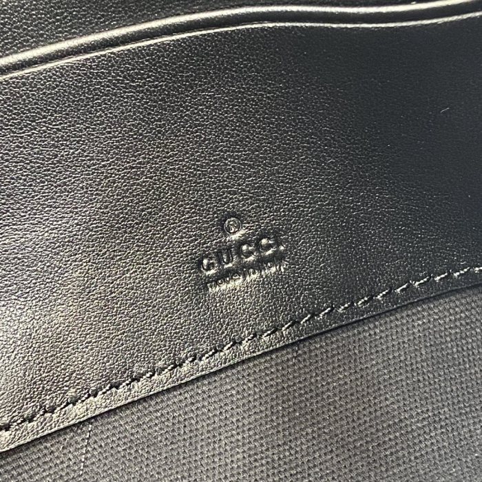 GG Supreme Chain Clutch “22.5*13*2.5CM” 033