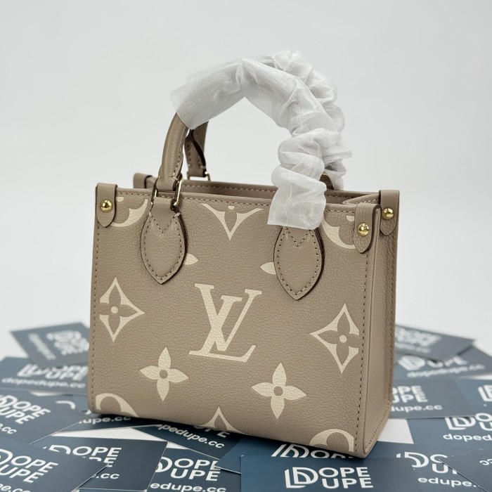 BB Onthego Tote “18*15*8.5CM” 016