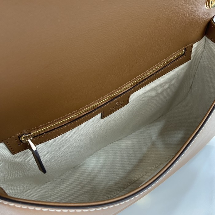 GM Blondie Shoulder Bag “32*17*10CM” 008