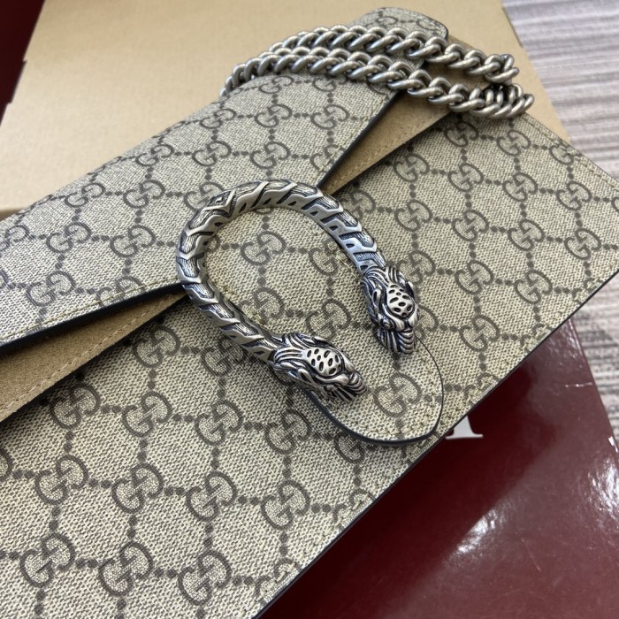 MM Dionysus Shoulder Bag “28*16*10.5CM” 035