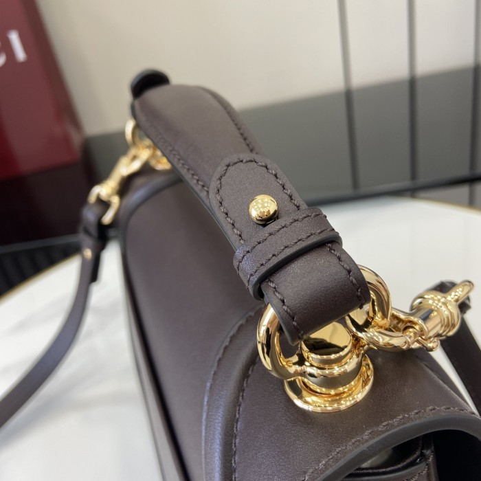MM Blondie Shoulder Bag “26.5*16.5*8.5CM” 057