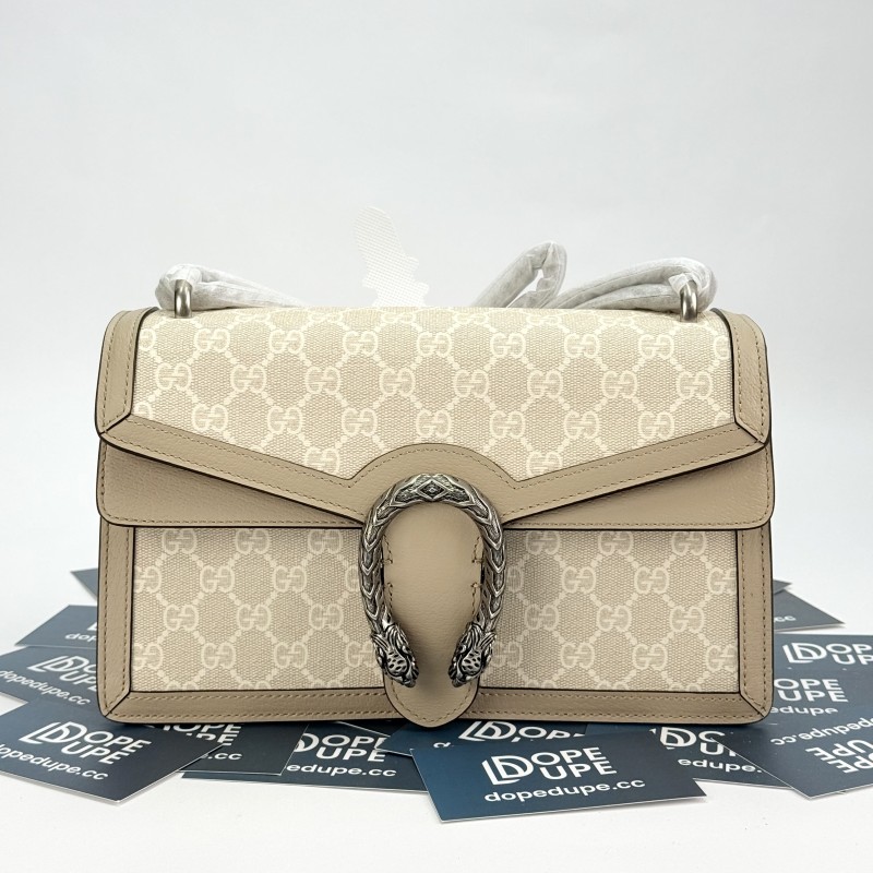 Dionysus Shoulder Bag “25*13.5*7CM” 076