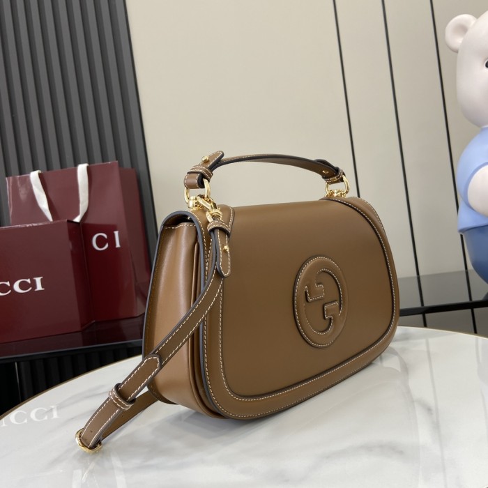GM Blondie Shoulder Bag “32*17*10CM” 008