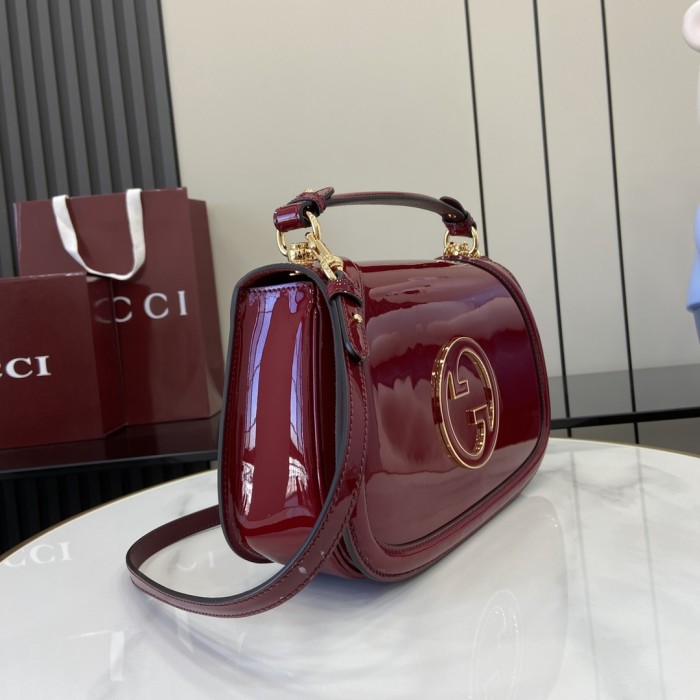 GM Blondie Shoulder Bag “32*17*10CM” 008