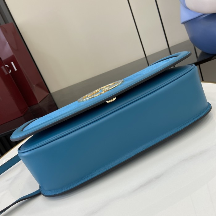 GM Blondie Shoulder Bag “32*17*10CM” 078