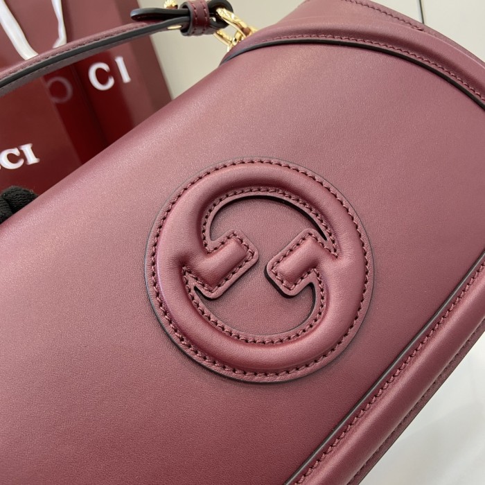 MM Blondie Shoulder Bag “26.5*16.5*8.5CM” 057