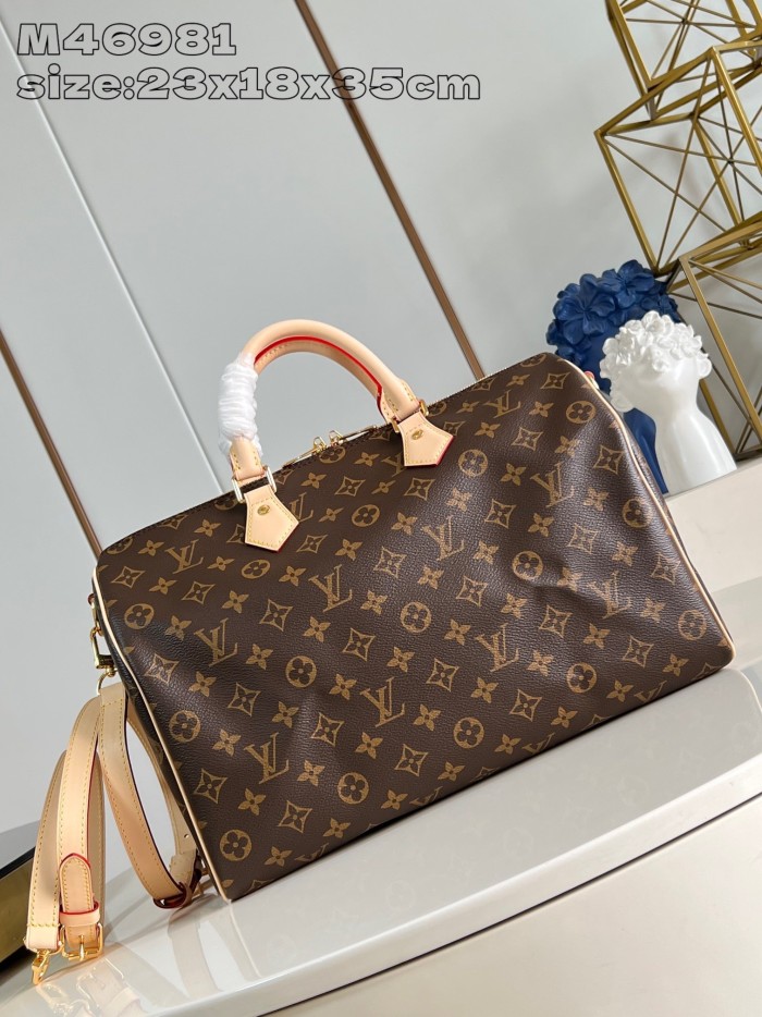 Speedy 35 “35*23*18CM” 045