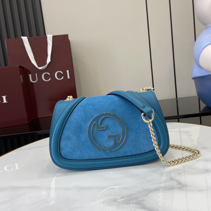 PM Blondie Shoulder Bag “21.5*11*8CM” 076