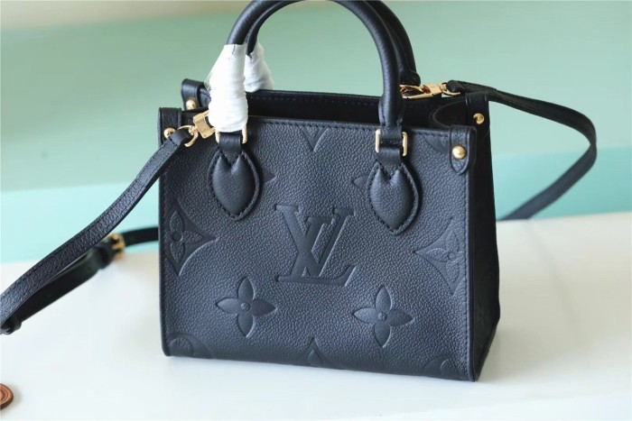 BB Onthego Tote “18*15*8.5CM” 016
