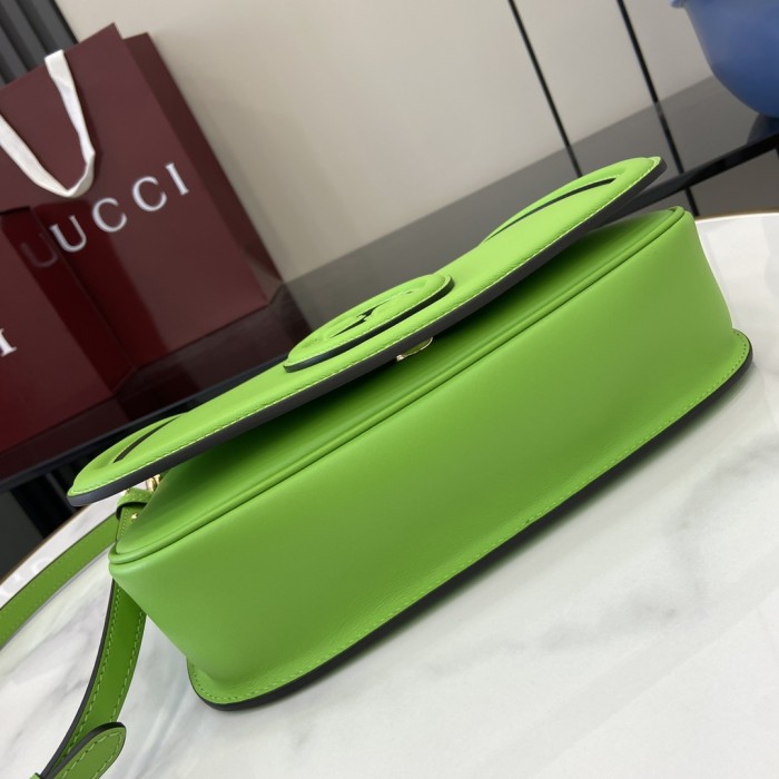 MM Blondie Shoulder Bag “26.5*16.5*8.5CM” 057