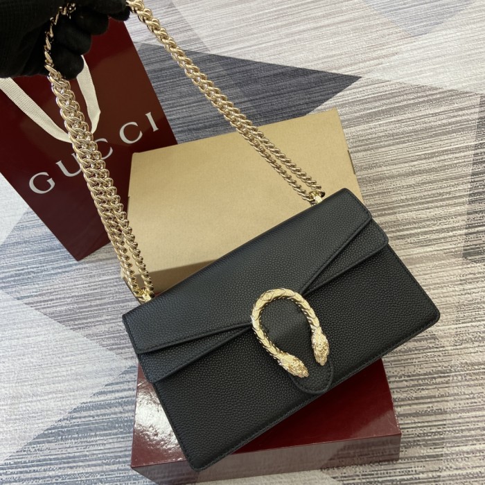 MM Dionysus Shoulder Bag “28*16*10.5CM” 027