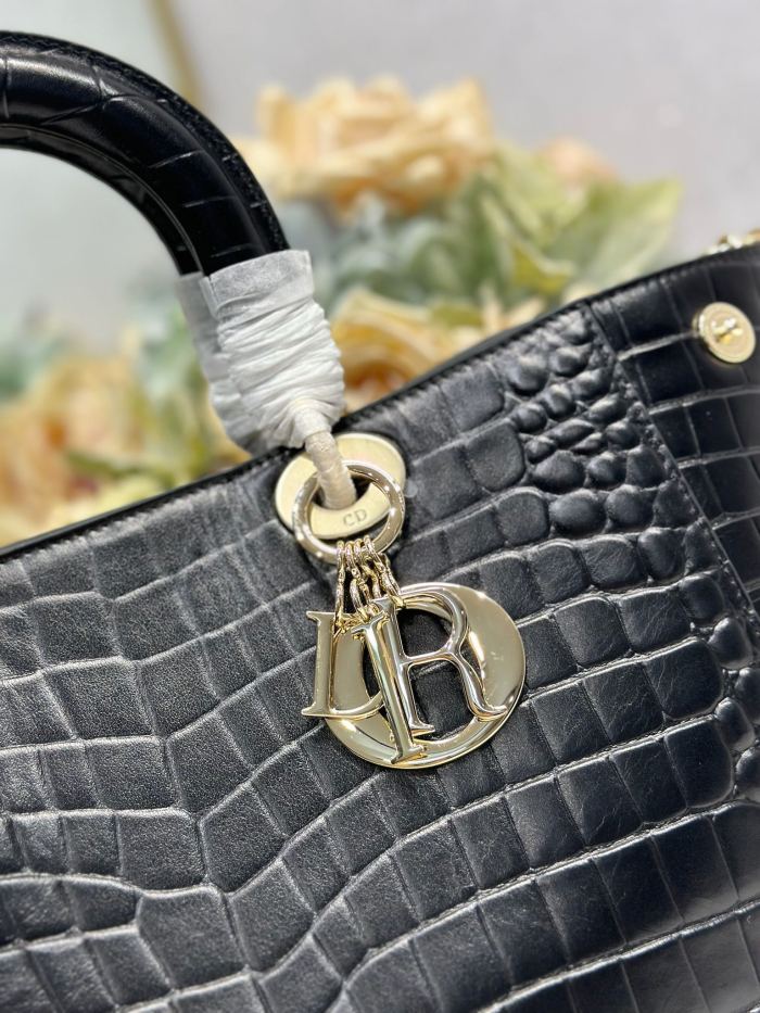 Dior Toujours “28×21×16cm”-078=