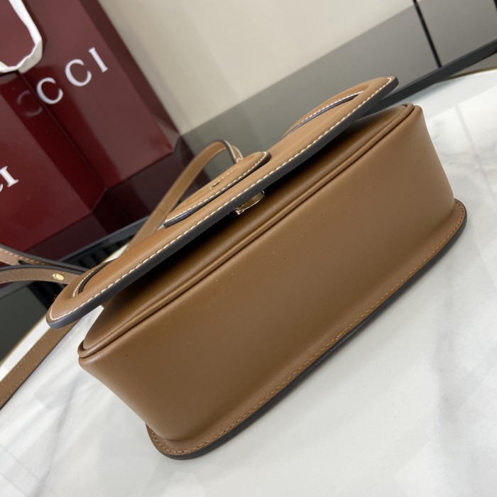 PM Blondie Shoulder Bag “21.5*11*8CM” 066