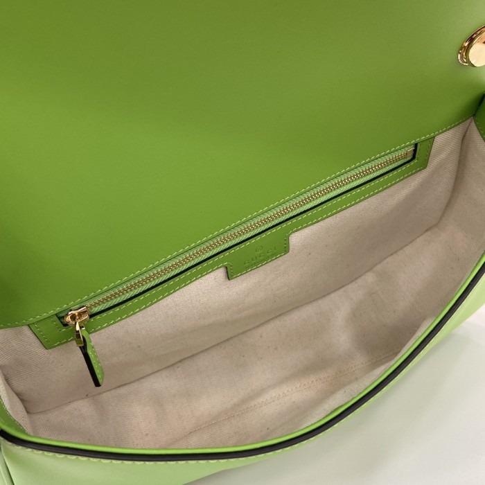 MM Blondie Shoulder Bag “26.5*16.5*8.5CM” 057