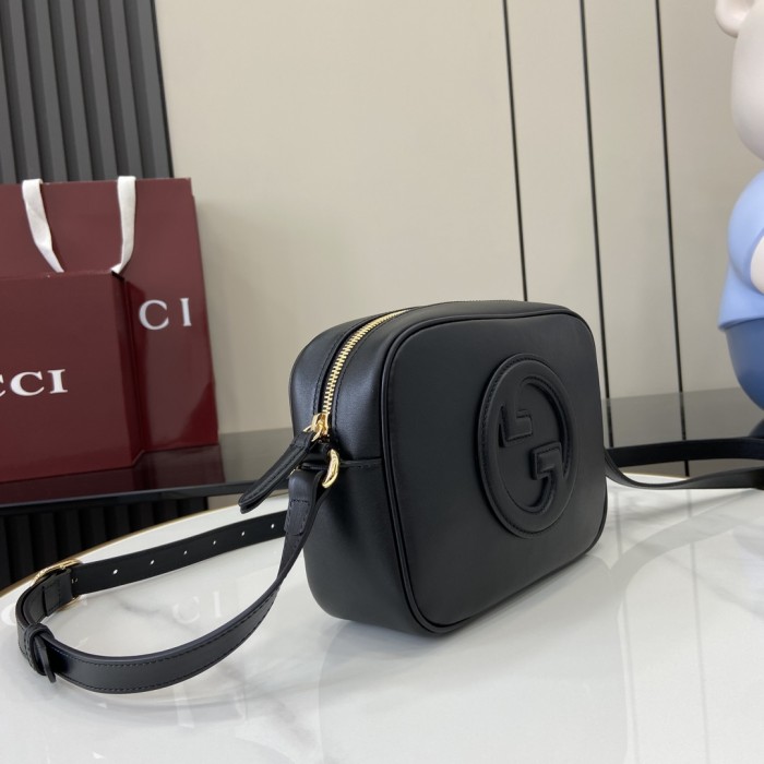 Mini Blondie Crossbody Camera Bag “21*15.5*8CM” 005