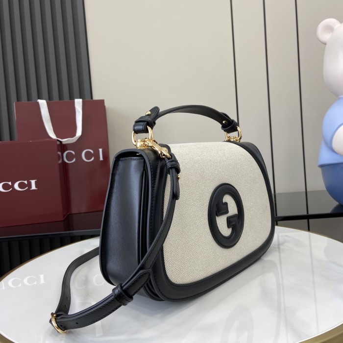 GM Blondie Shoulder Bag “32*17*10CM” 017