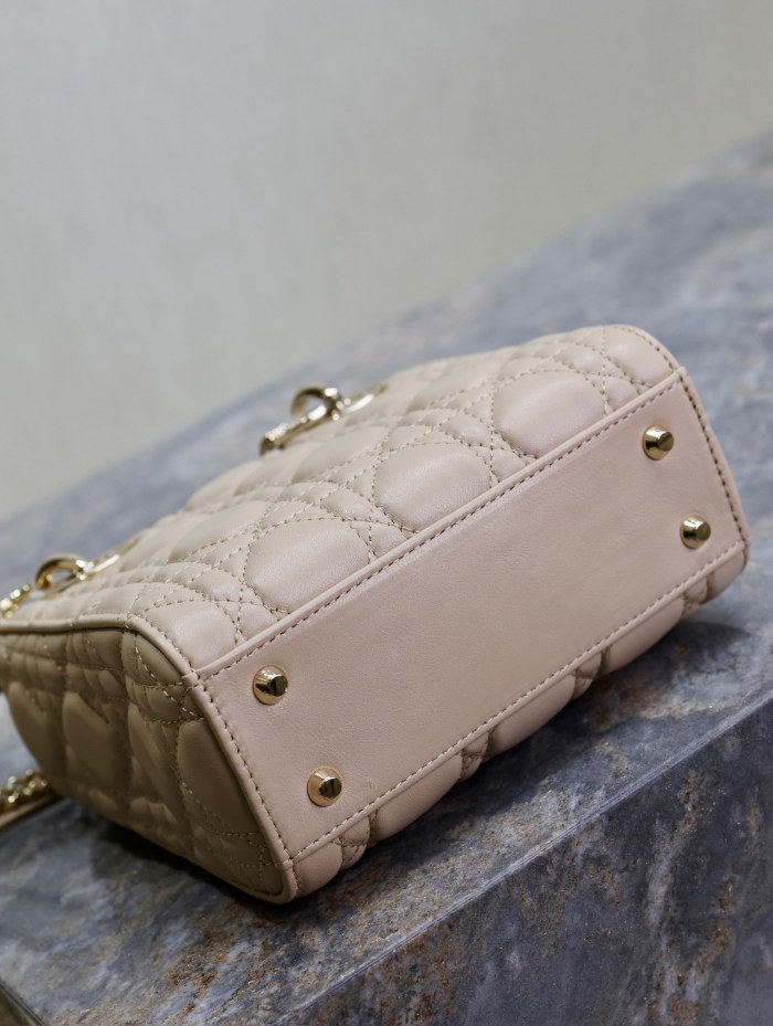 LADY DIOR “ 17 x 7.5x 14cm”-007=