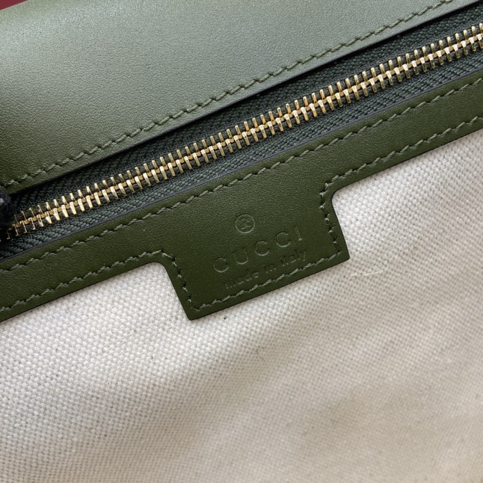 GM Blondie Shoulder Bag “32*17*10CM” 058