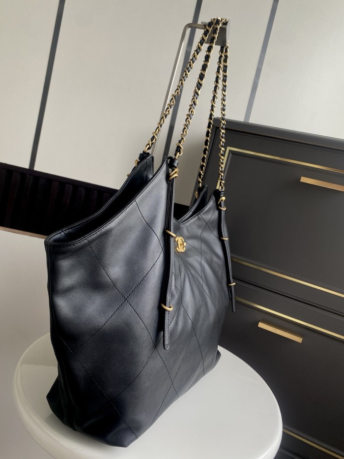 25S Tote Bag “59x36x13cm” -087 =AS5463