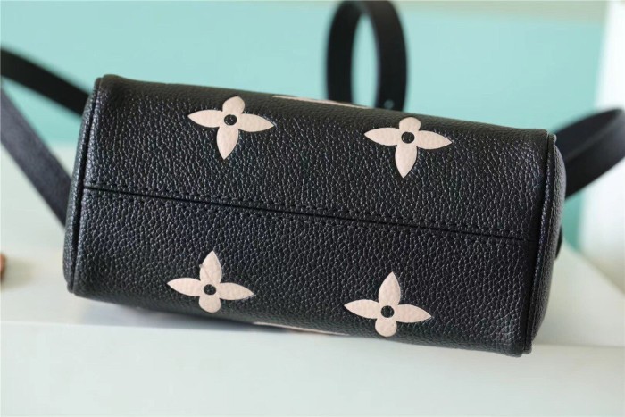 Nano Speedy Shoulder Bag “16*10*7.5CM” 095